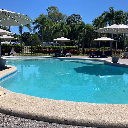 Bali Hai Child Free Holiday Park ミッション・ビーチ エクステリア 写真